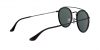 OKULARY RAY-BAN® ROUND RB 3647N 002/R5 51 ROZMIAR M